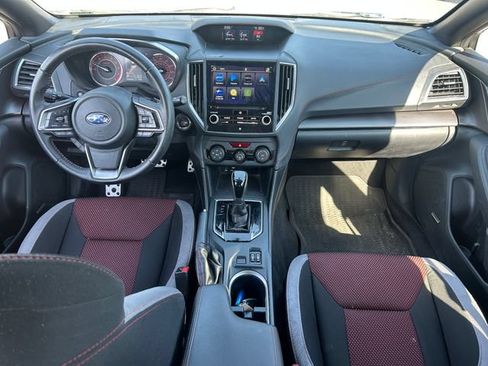 Used 2020 Subaru Impreza 2.0i Sport w/ Popular Package #1 AWD/4WD image 31
