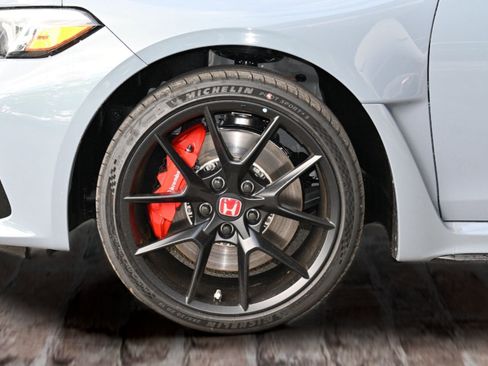New 2025 Honda Civic Type R image 35