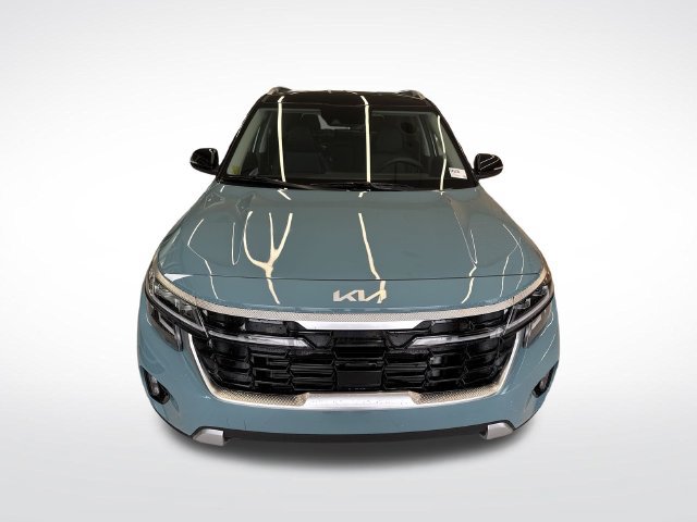 New 2026 Kia Seltos SX AWD/4WD image 24