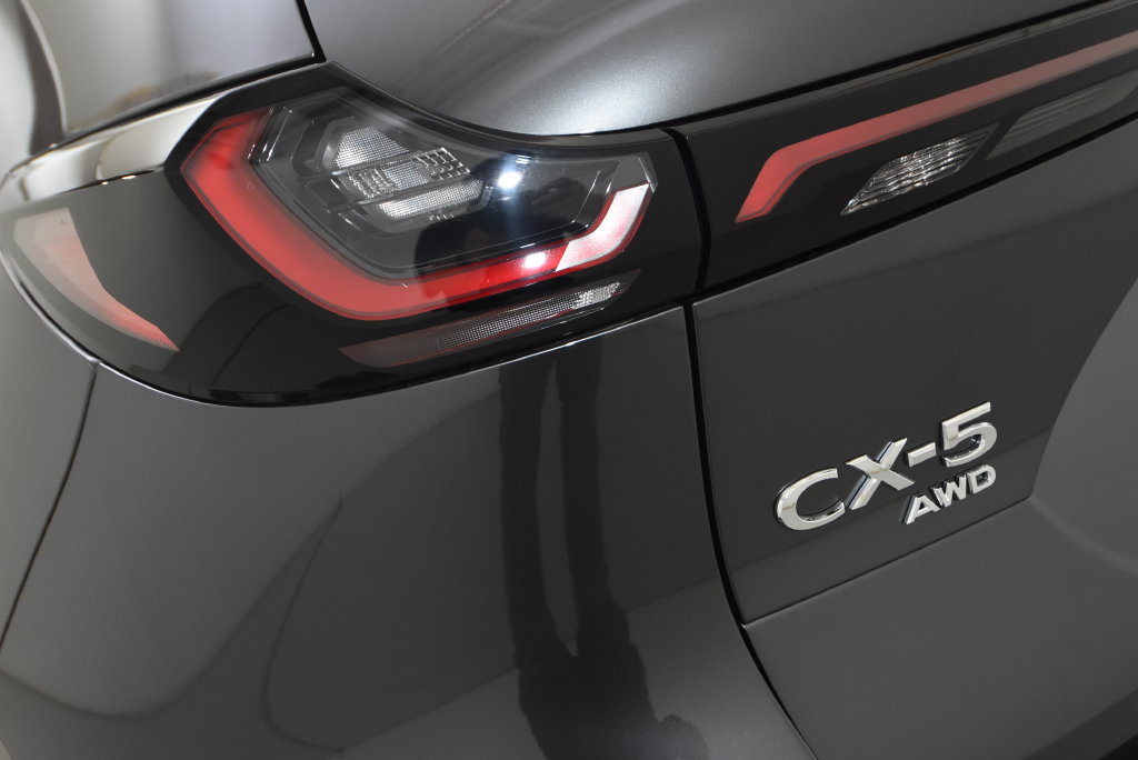 New 2026 MAZDA CX-5 AWD 2.5 S image 36