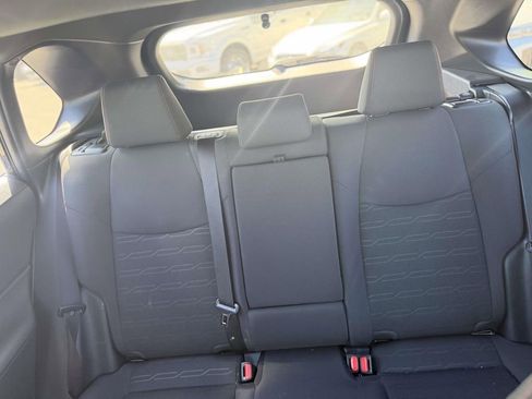 Used 2024 Toyota RAV4 SE w/ Weather & Moonroof Package AWD/4WD image 15