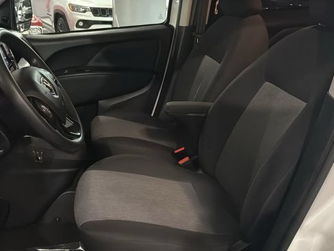Used 2022 RAM ProMaster City Wagon FWD image 16