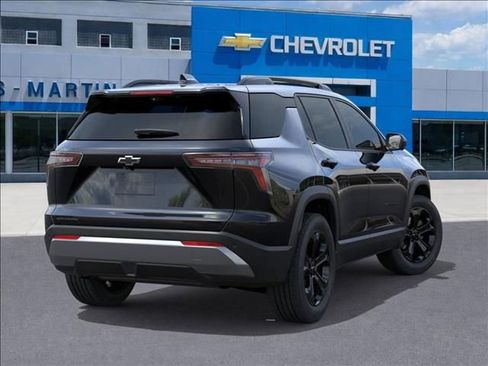 New 2026 Chevrolet Equinox LT image 4