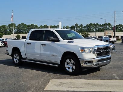 Used 2023 RAM 1500 Big Horn