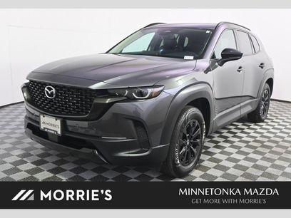 Certified 2026 MAZDA CX-50 AWD 2.5 Hybrid w/ Weather Package