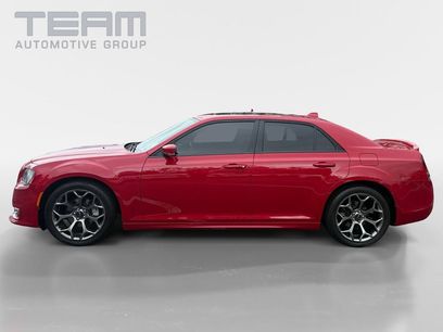 Certified 2018 Chrysler 300 S w/ 300S Premium Group