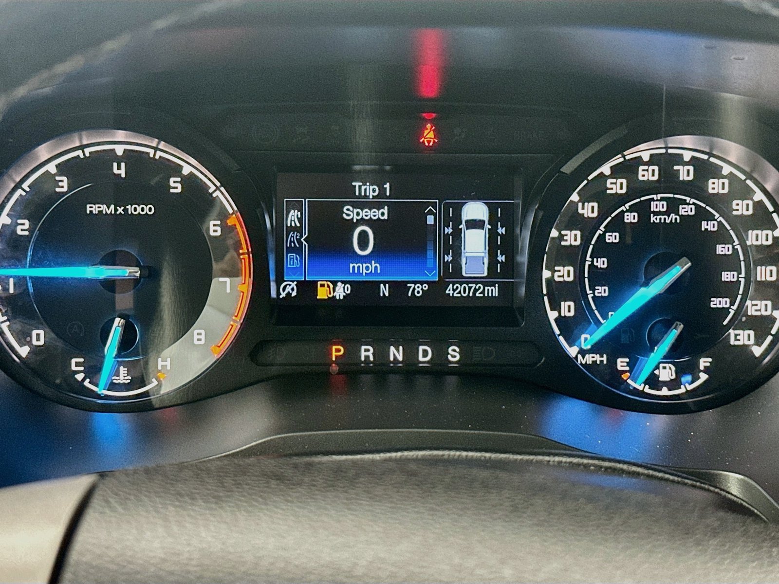 Used 2019 Ford Ranger XLT w/ Equipment Group 302A Luxury AWD/4WD image 12