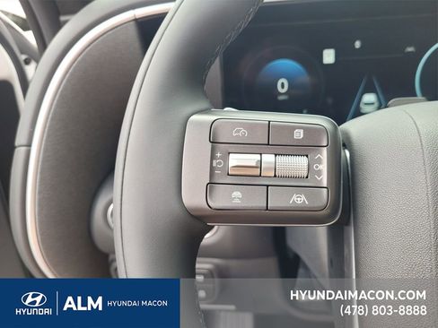 New 2026 Hyundai Palisade Calligraphy image 23