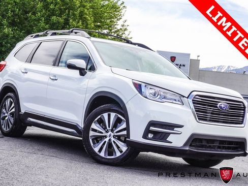 Used 2020 Subaru Ascent Limited w/ Technology Package AWD/4WD image 1