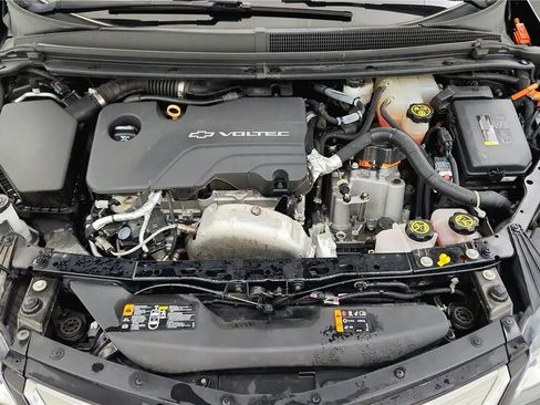 Used 2018 Chevrolet Volt LT w/ LT Driver Confidence Package image 20