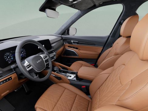 New 2025 Kia Telluride SX X-Line image 17