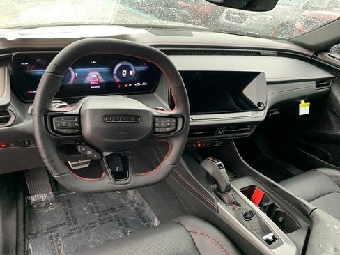 New 2026 Dodge Charger R/T Scat Pack image 15