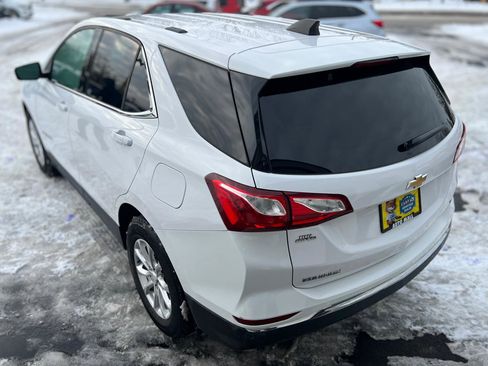 Used 2019 Chevrolet Equinox LT image 13