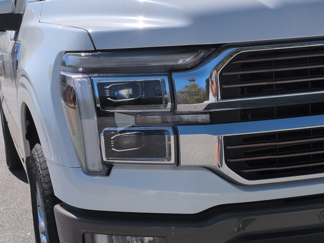 New 2026 Ford F150 King Ranch w/ Equipment Group 601A High AWD/4WD image 9