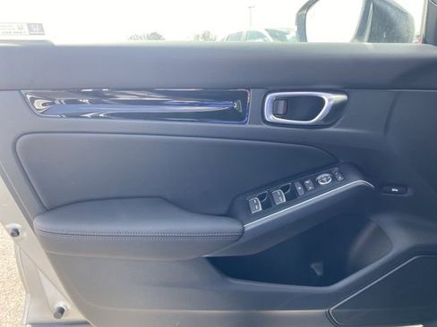 New 2026 Honda Civic Sport Touring image 40