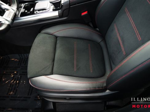Used 2023 Mercedes-Benz GLA 45 AMG 4MATIC image 18