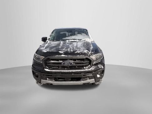 Used 2021 Ford Ranger Lariat w/ Equipment Group 501A High image 11