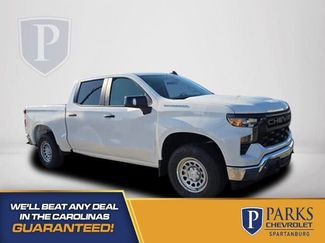 New 2026 Chevrolet Silverado 1500 W/T w/ WT Value Package AWD/4WD video 1