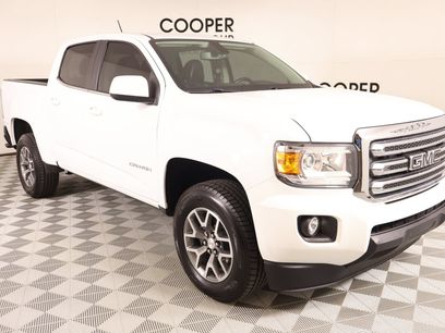 Used 2016 GMC Canyon SLE w/ SLE Convenience Package