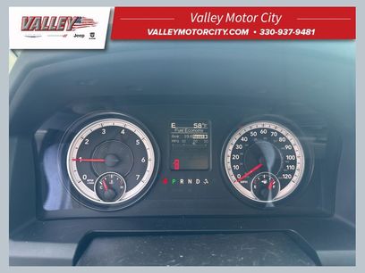 Used 2015 RAM 1500 Express