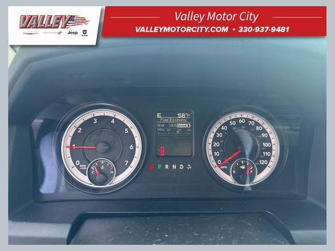 Used 2015 RAM 1500 Express image 1