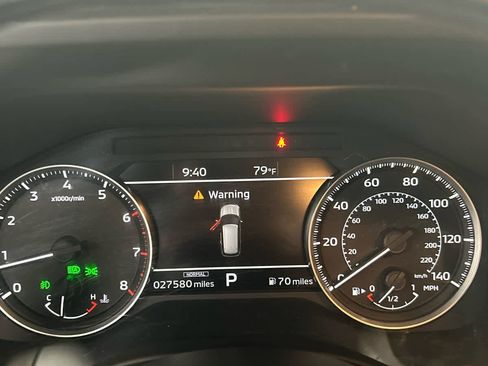 Used 2023 Mitsubishi Outlander SE image 23