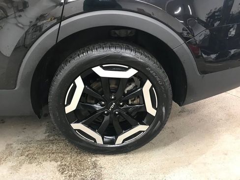 Used 2024 Kia Telluride S w/ S Sunroof Package image 47