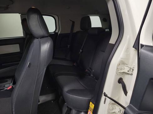 Used 2014 Toyota FJ Cruiser 4WD w/ Upgrade Package image 24