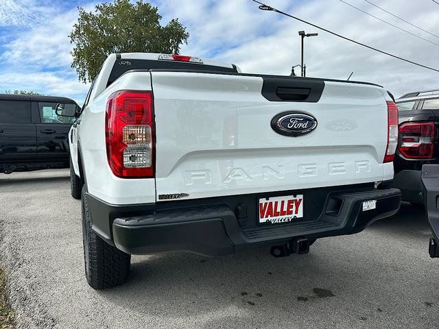 New 2026 Ford Ranger XL w/ Trailer Tow Package RWD image 6