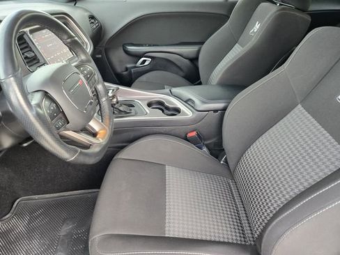 Certified 2021 Dodge Challenger R/T Scat Pack image 14