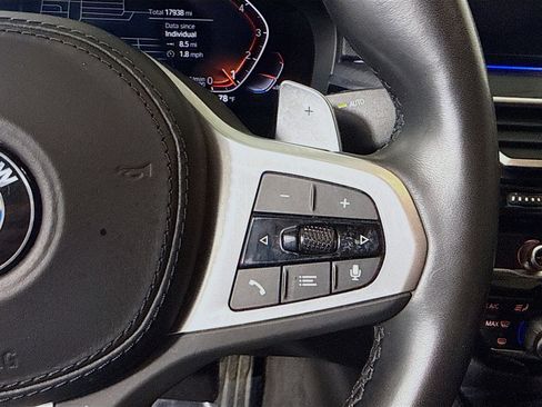 Used 2022 BMW 530i w/ M Sport Package image 15