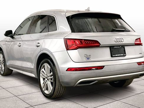 Used 2019 Audi Q5 2.0T Premium Plus w/ Premium Plus Package image 10