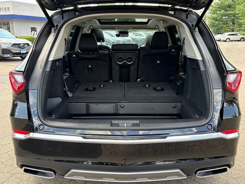 Certified 2026 Acura MDX SH-AWD image 28
