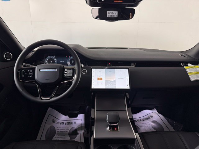 Used 2026 Land Rover Range Rover Evoque S AWD/4WD image 19