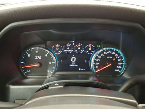 Used 2018 GMC Sierra 1500 Denali AWD/4WD image 13