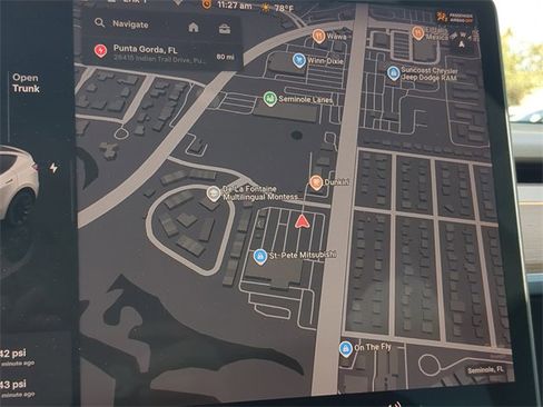 Used 2023 Tesla Model Y Long Range image 26