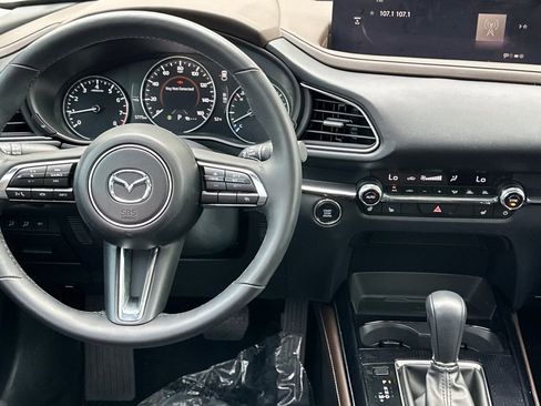 Used 2025 MAZDA CX-30 2.5 Turbo w/ Premium Package image 14