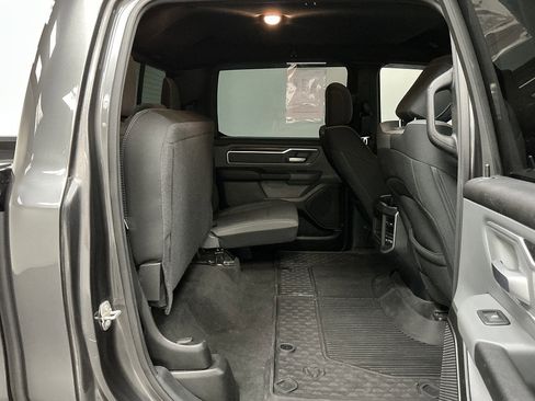 Used 2022 RAM 1500 Big Horn AWD/4WD image 31