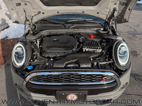 Used 2020 MINI Cooper S image 14