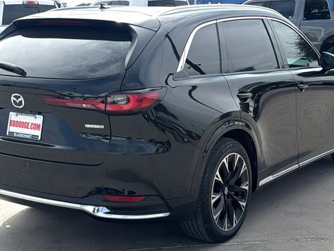 Used 2024 MAZDA CX-90 3.3 Turbo S image 5