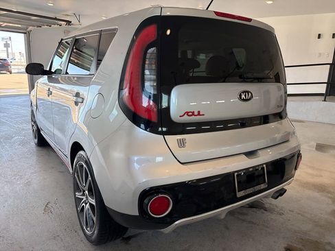 Used 2019 Kia Soul ! w/ Technology Package image 18