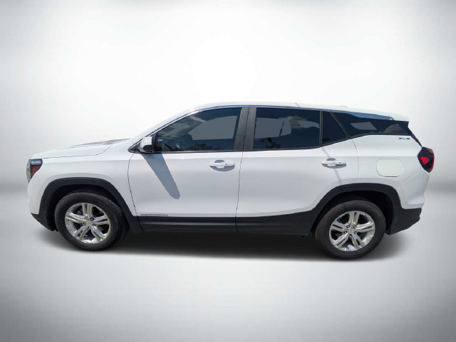 Used 2024 GMC Terrain SLE FWD image 6