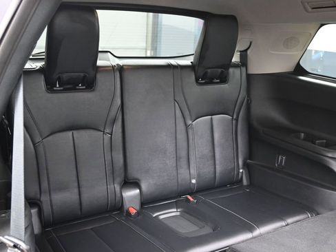 Used 2024 INFINITI QX60 Luxe AWD/4WD image 38