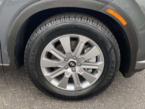 Used 2024 Hyundai Palisade SEL FWD image 8
