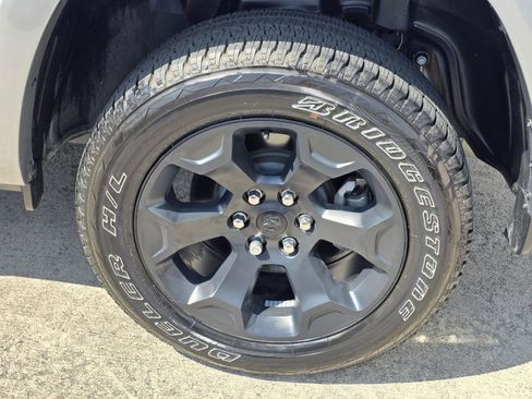 Used 2025 RAM 1500 Lone Star AWD/4WD image 27
