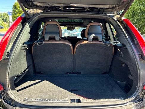 Used 2018 Volvo XC90 T6 Inscription w/ Convenience Package AWD/4WD image 6