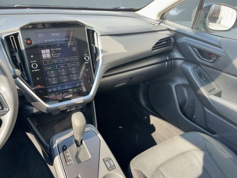 Used 2024 Subaru Crosstrek 2.0i Premium image 27