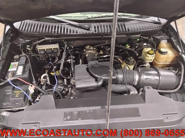 Used 2003 Ford Expedition Eddie Bauer RWD image 9