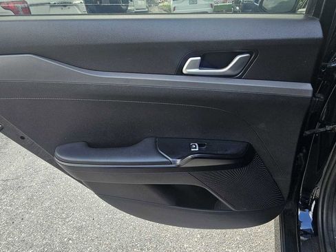 Used 2021 Kia K5 GT-Line FWD image 15