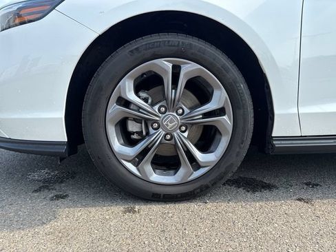 Used 2023 Honda Accord EX image 30
